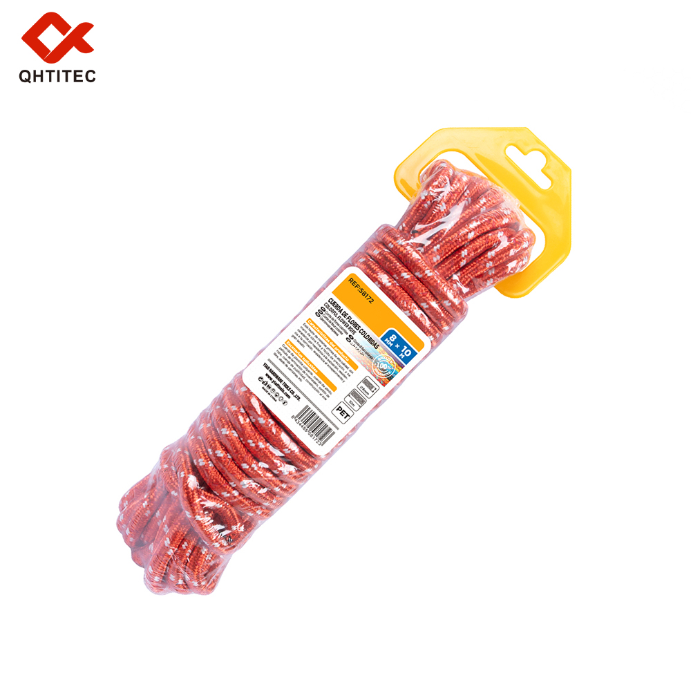 58172 彩色花绳 CUERDA DE FLORES COLORIDAS COLORFUL FLOWER ROPE
