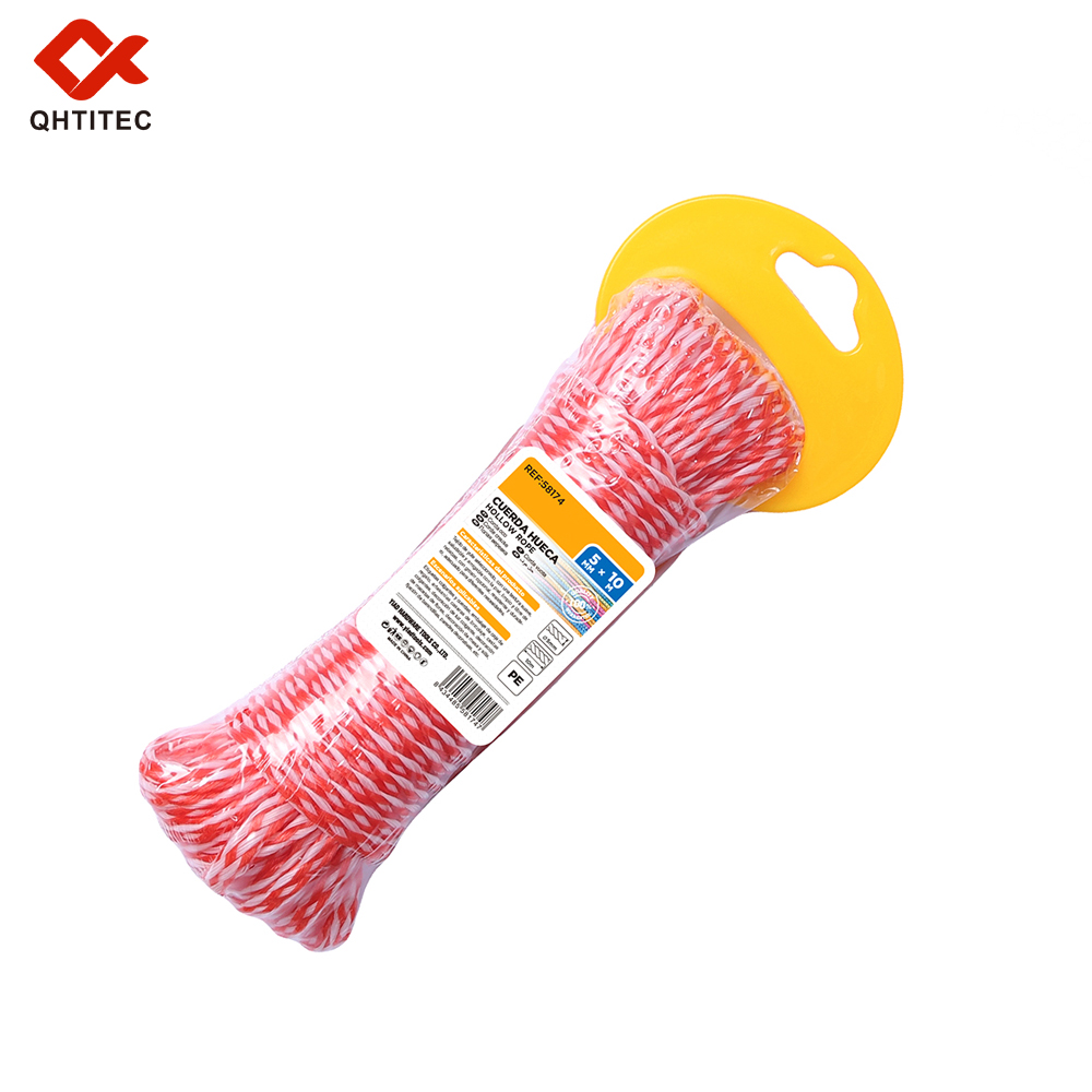 58174 空心绳索 CUERDA HUECA HOLLOW ROPE