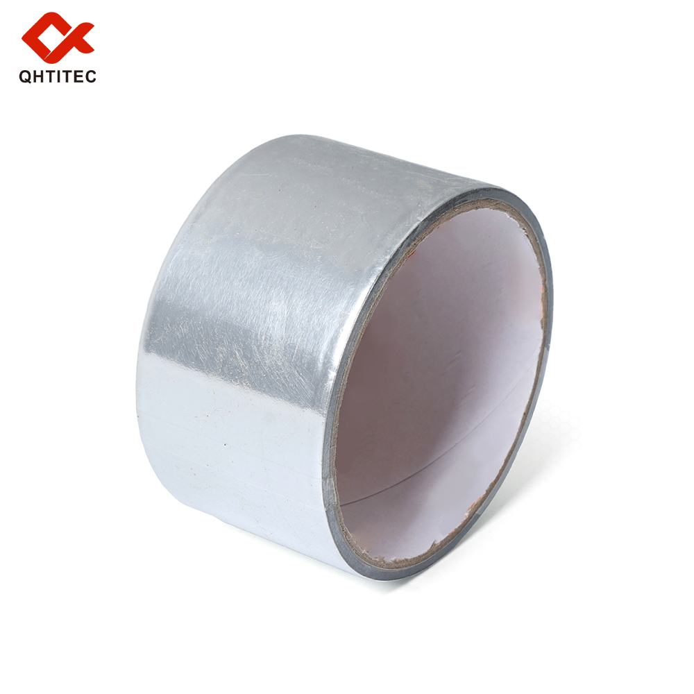 58243 铝箔胶带 ALUMINUM TAPE CINTA DE ALUMINIO