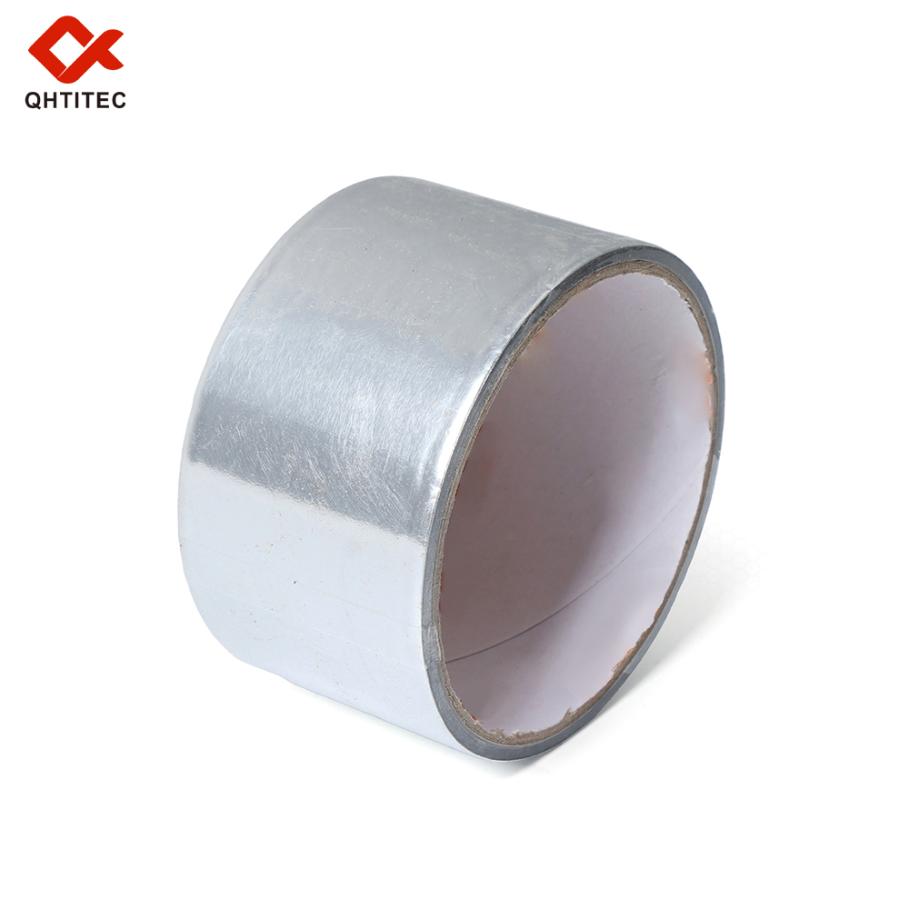 58244 铝箔胶带 ALUMINUM TAPE CINTA DE ALUMINIO