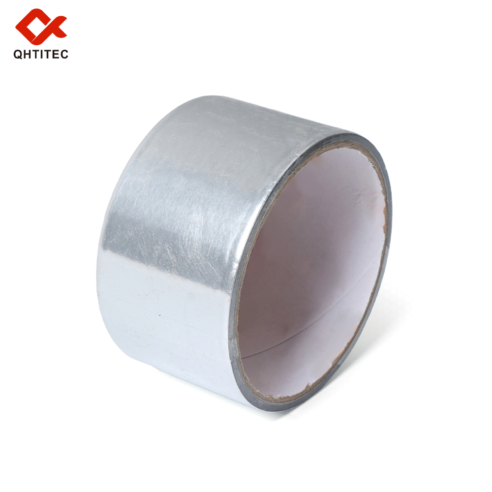 58245 铝箔胶带 ALUMINUM TAPE CINTA DE ALUMINIO