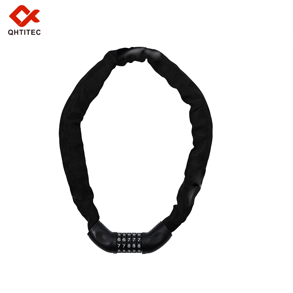 58284 钥匙链锁 CADENA DE SEGURIDAD KEY CHAIN LOCK