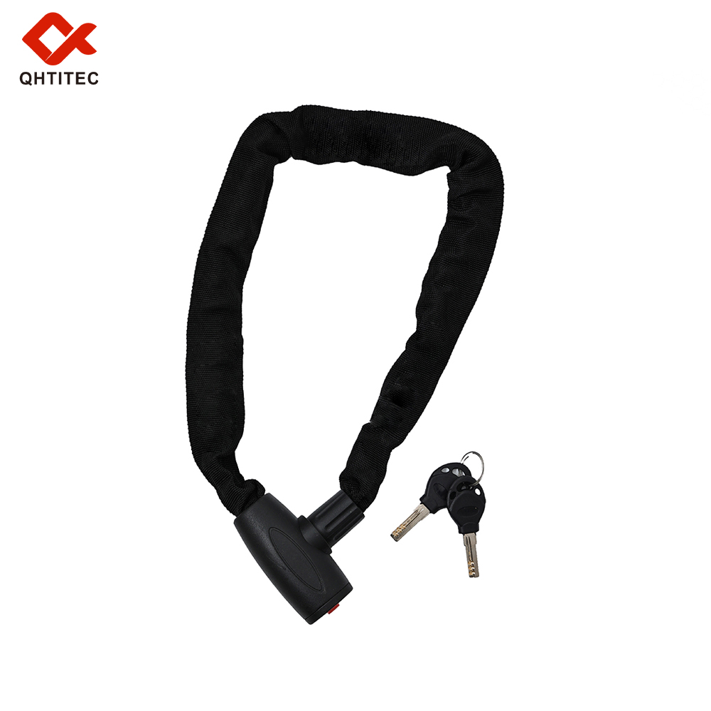 58285 钥匙链锁 CADENA DE SEGURIDAD KEY CHAIN LOCK