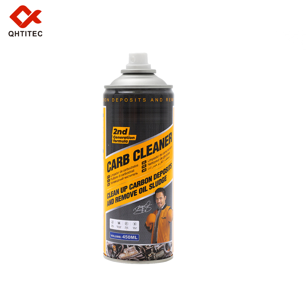 59830 碳水化合物清洁剂 CARB CLEANER LIMPIADOR DE CARBOHIDRATOS