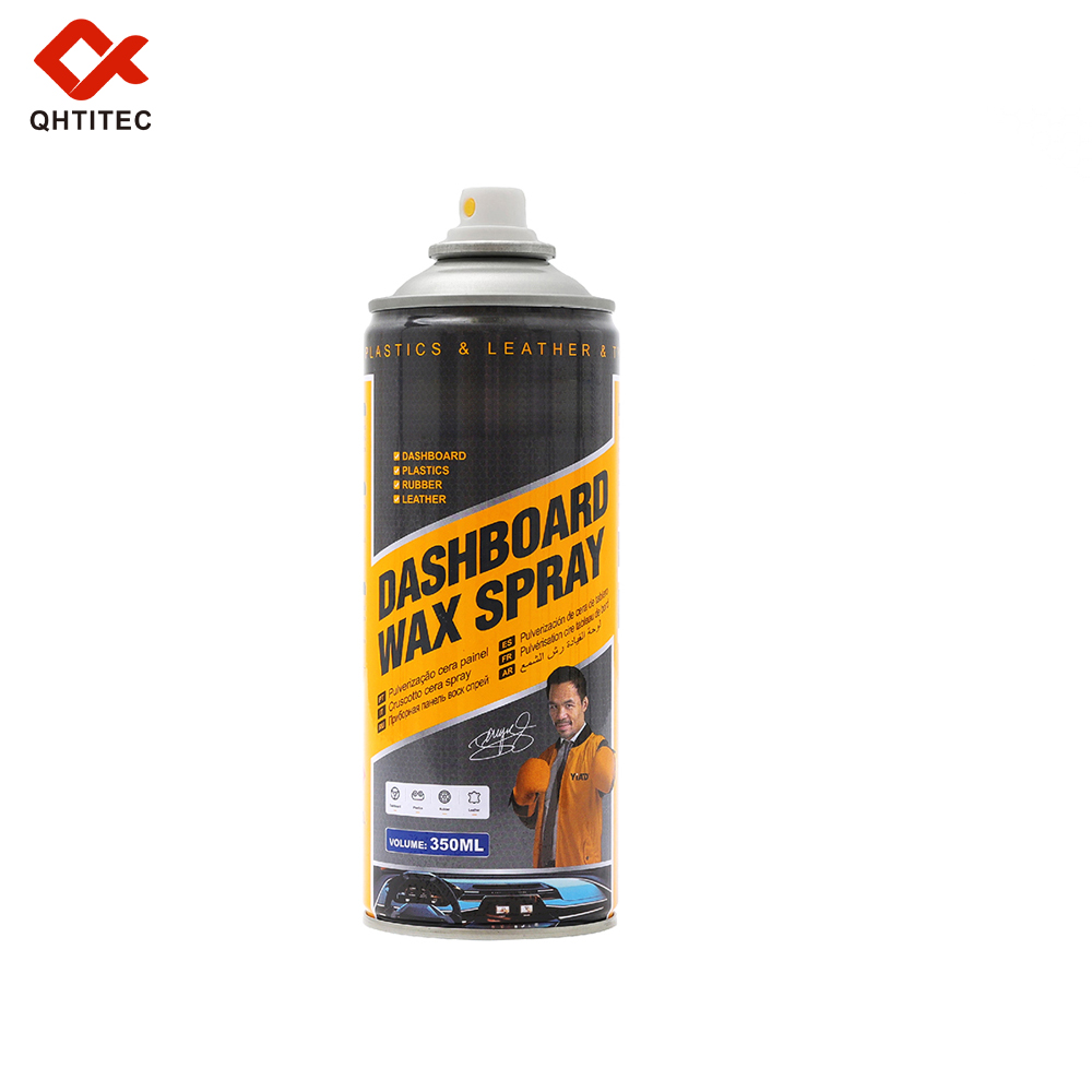 59831 仪表板蜡喷雾 DASHBOARD WAX SPRAY PULVERIZACI&Oacute;N DE CERA DE TABLERO