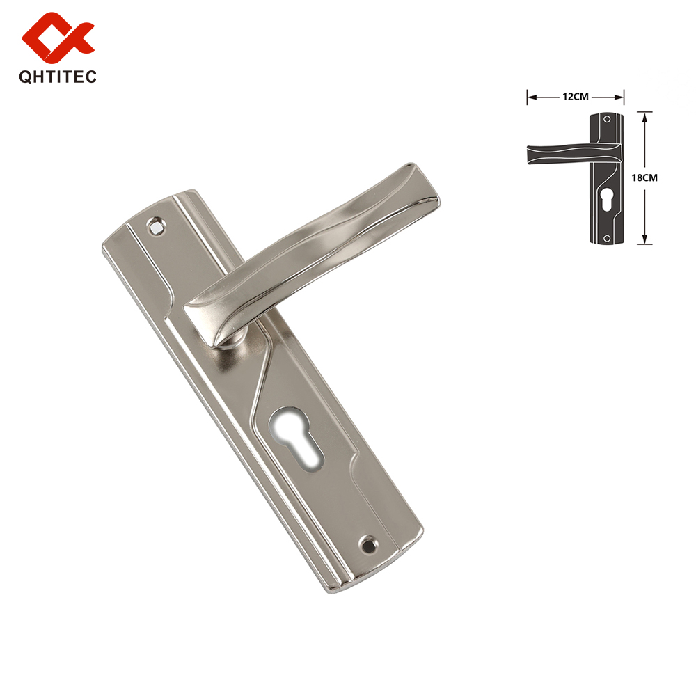 59834 插芯门锁 CERRADURA DE PUERTA DE MORTISE MORTISE DOOR LOCK