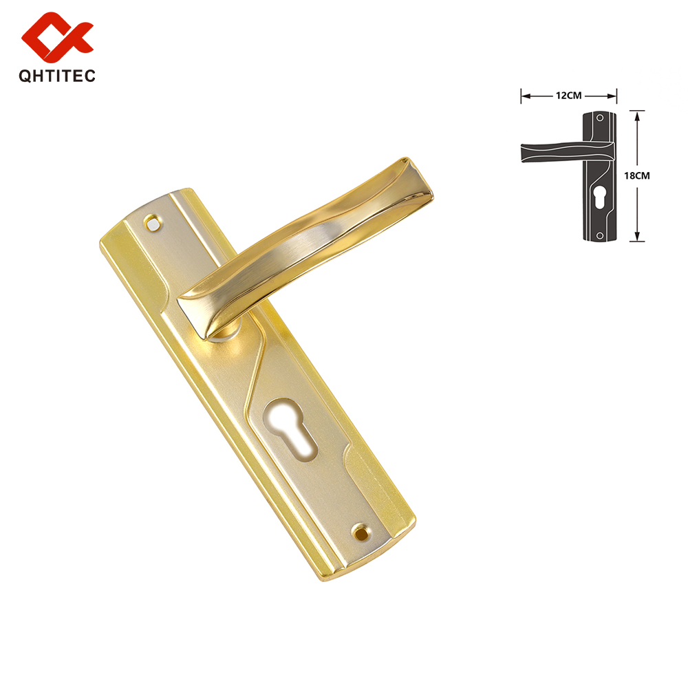 59835 插芯门锁 CERRADURA DE PUERTA DE MORTISE MORTISE DOOR LOCK