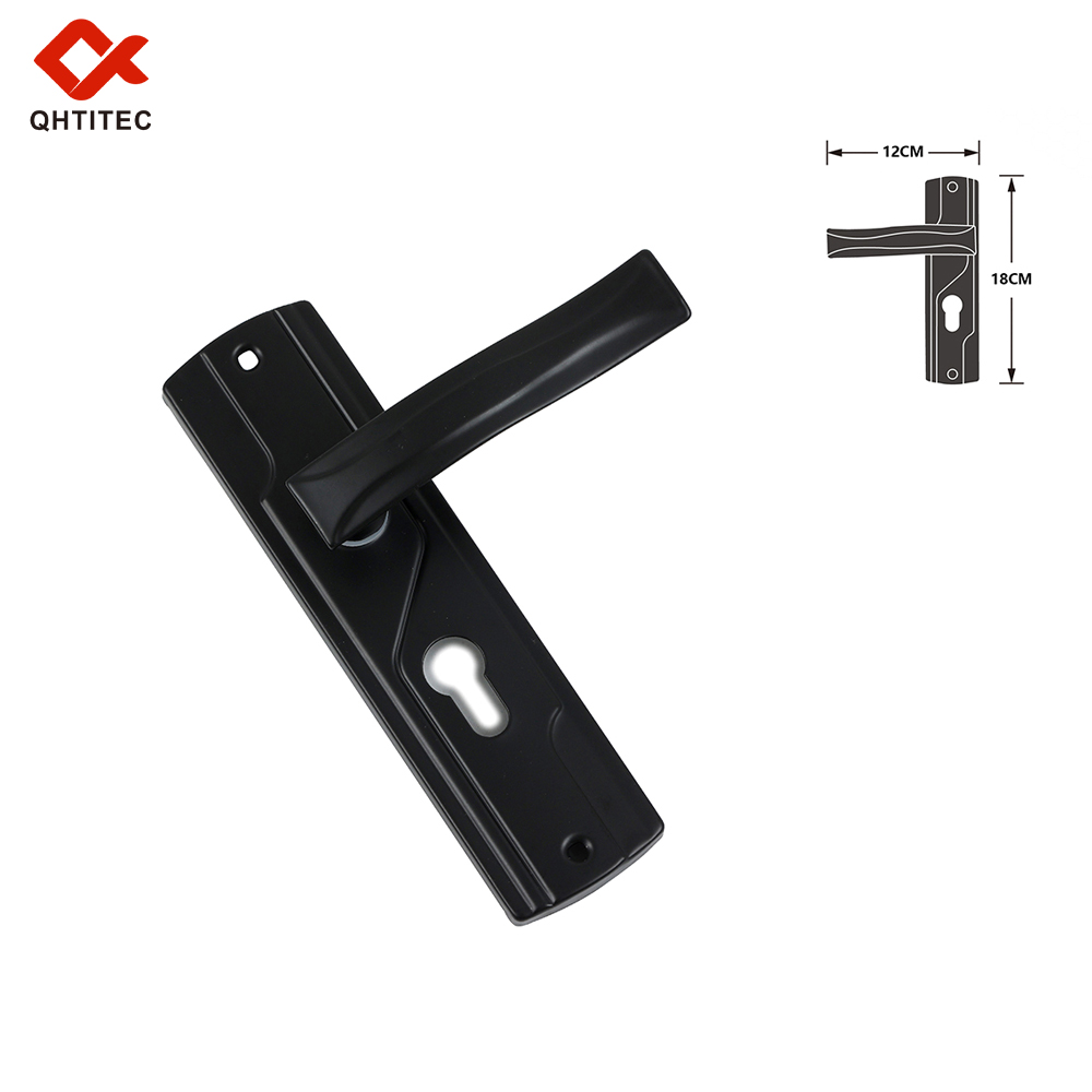 59836 插芯门锁 CERRADURA DE PUERTA DE MORTISE MORTISE DOOR LOCK