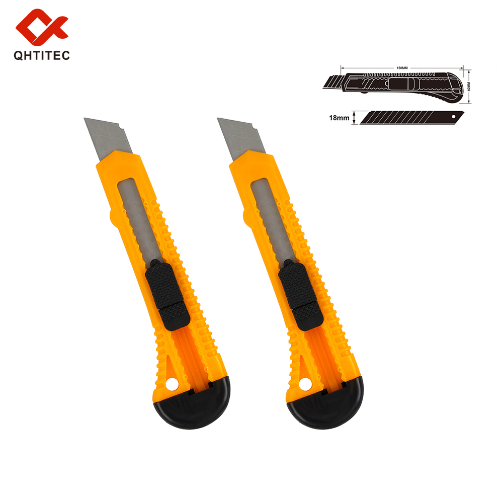 59842 美工刀组合 SET DE CUTTERS BOX CUTTER SET