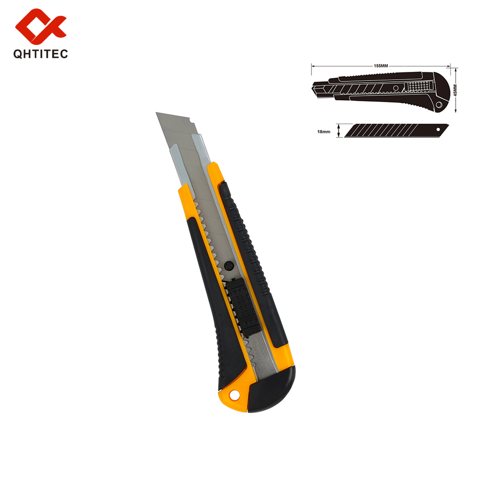 59843 美工刀组合 SET DE CUTTERS BOX CUTTER SET