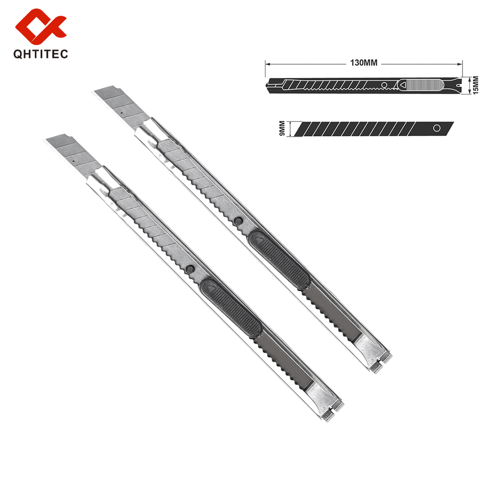 59845 美工刀组合 SET DE CUTTERS BOX CUTTER SET