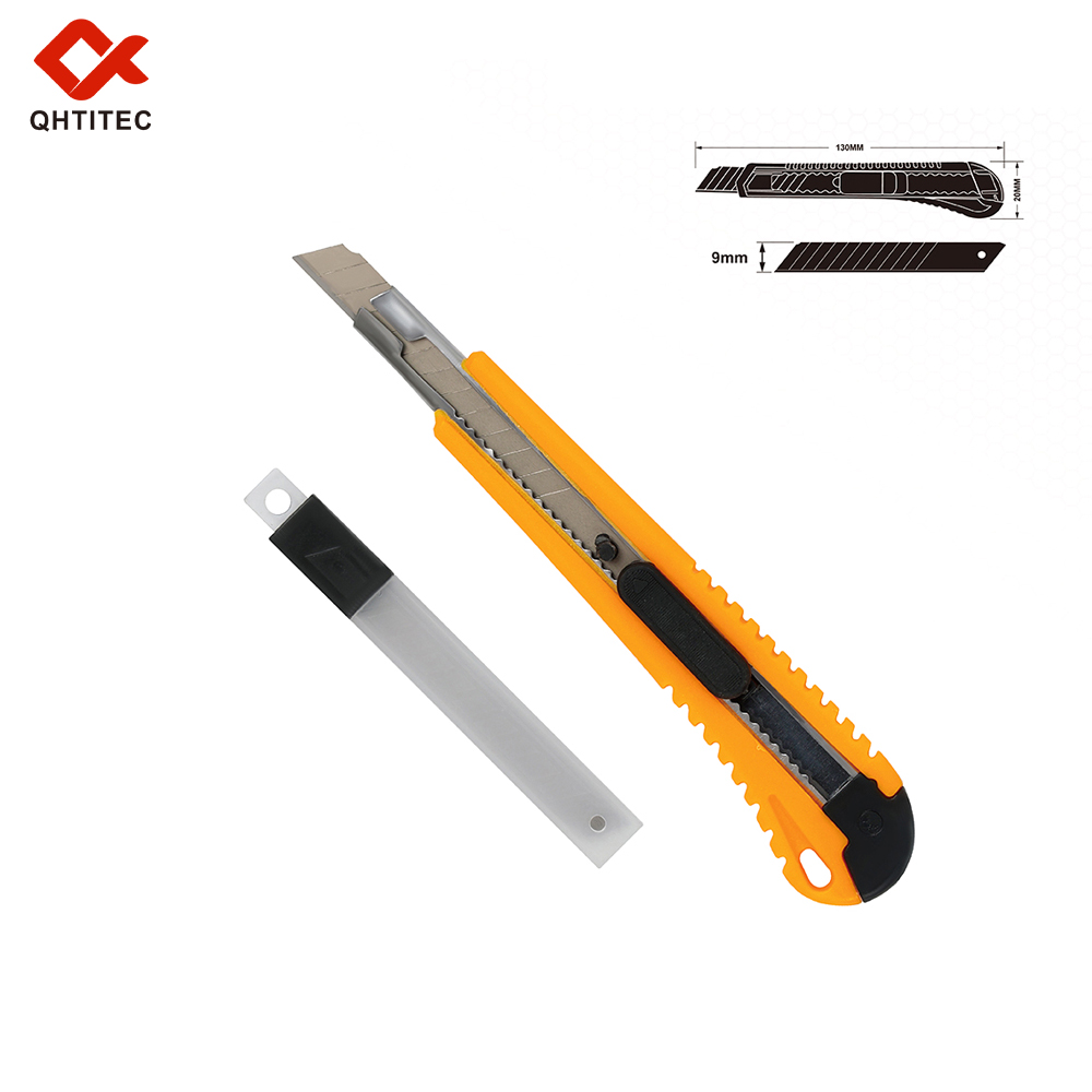 59846 美工刀组合 SET DE CUTTERS BOX CUTTER SET