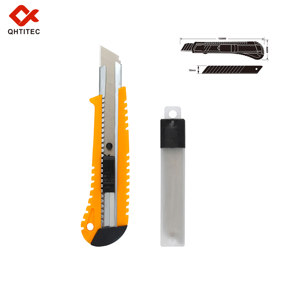 59847 美工刀组合 SET DE CUTTERS BOX CUTTER SET