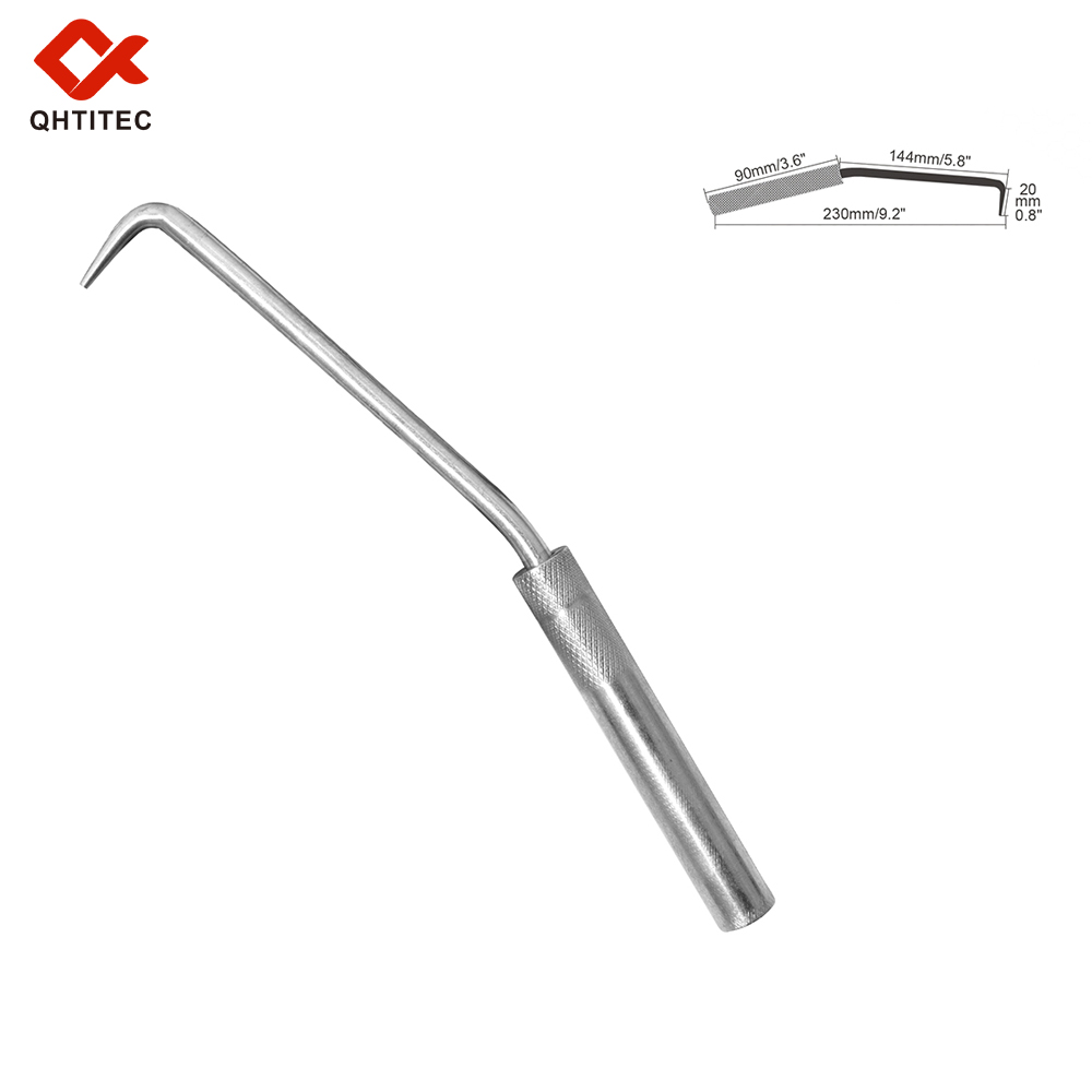 59850 钢钩 GANCHO DE ACERO STEEL HOOK