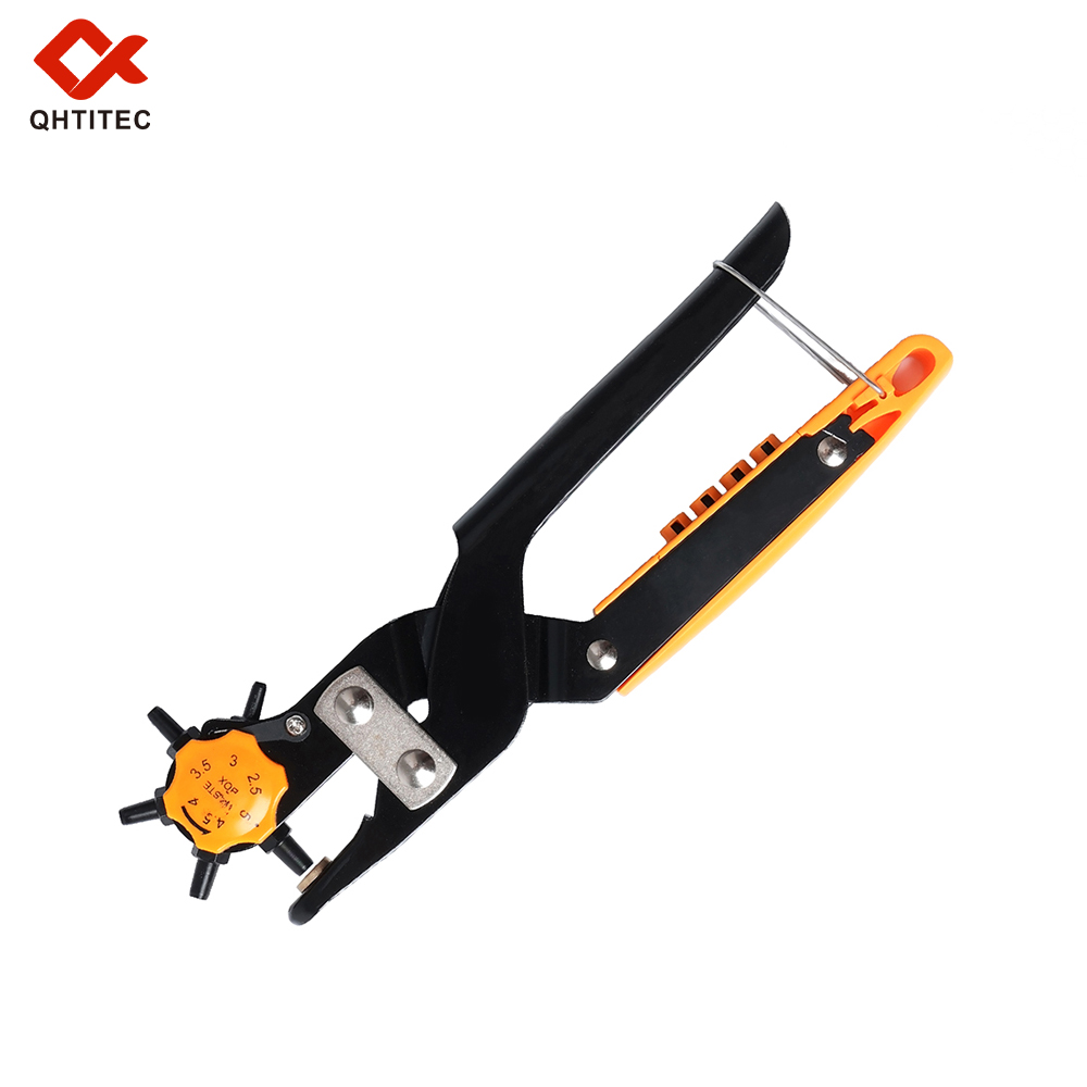 59878 打孔钳 SACABOCADOS PUNCH PLIER