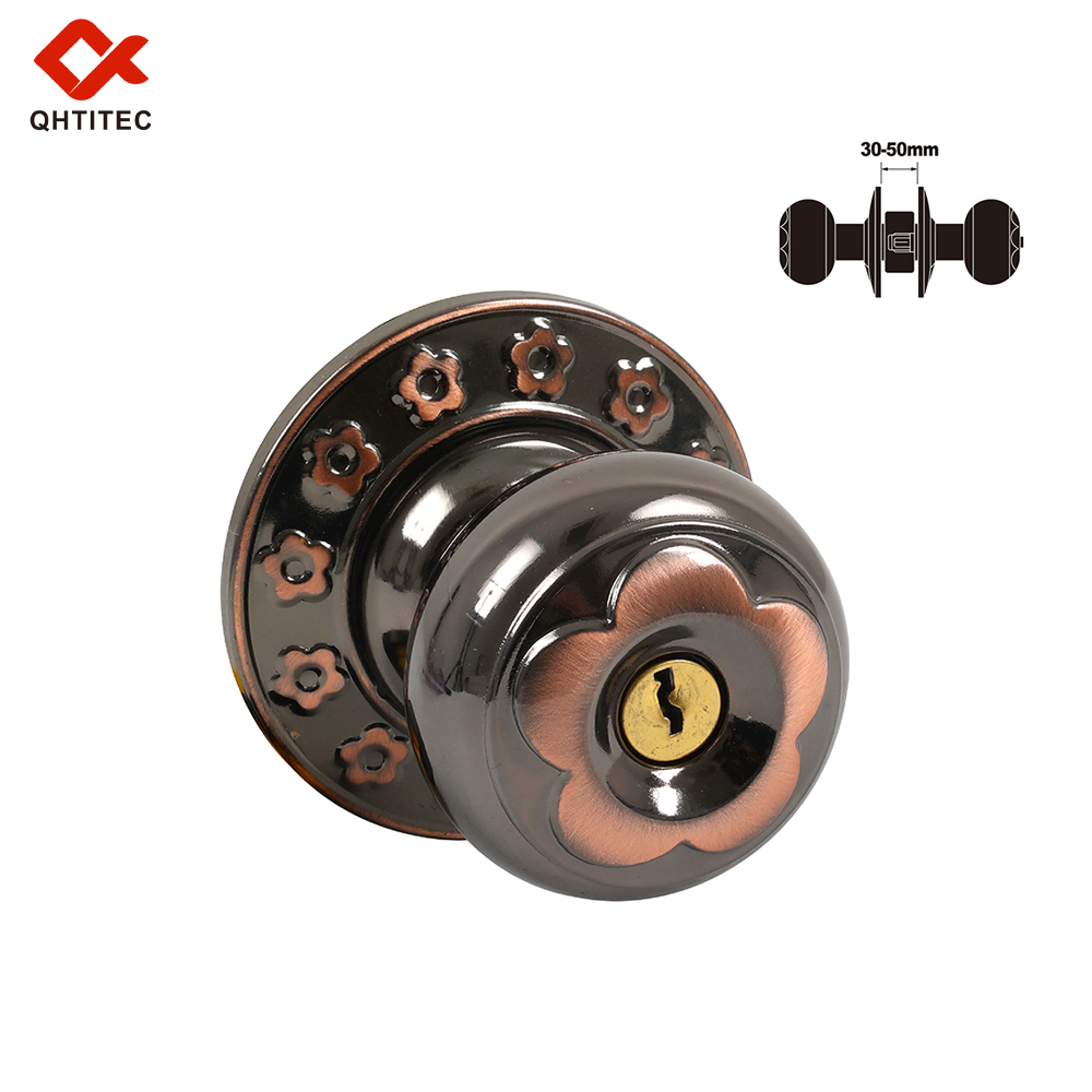 59891 入口锁具 ENTRANCE LOCKSET CERRADURA DE ENTRADA