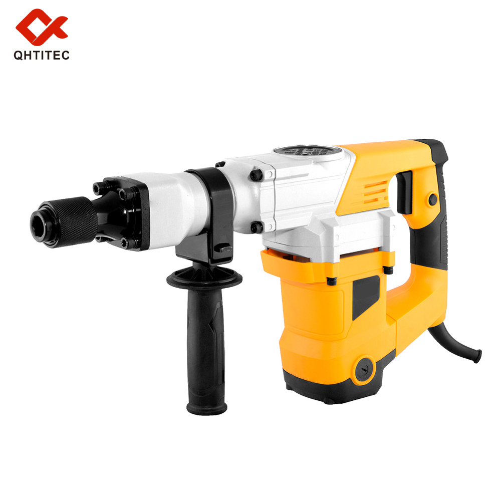 59904 拆除锤 DEMOLITION HAMMER MARTILLO DE DEMOLICI&Oacute;N