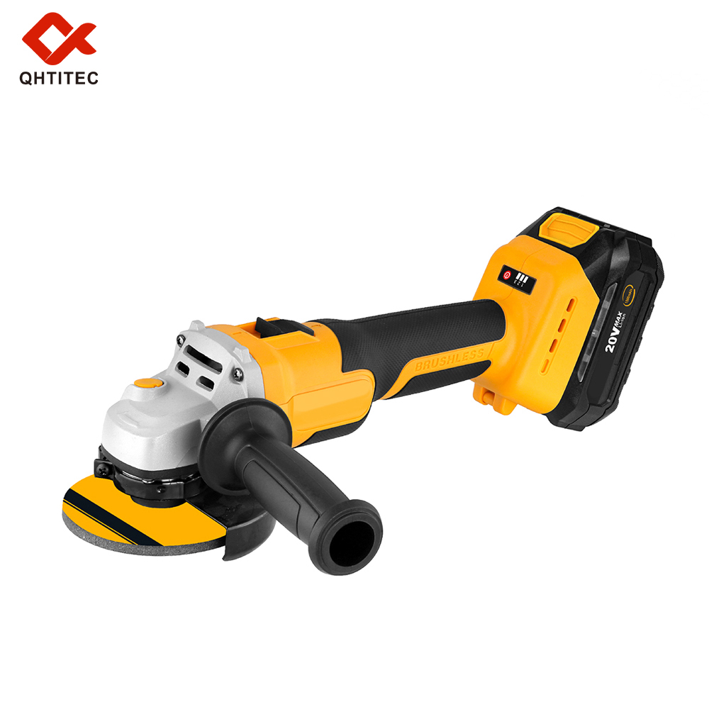 59907 角磨机 ANGLE GRINDER MOLIDORA DE &Aacute;NGULOS