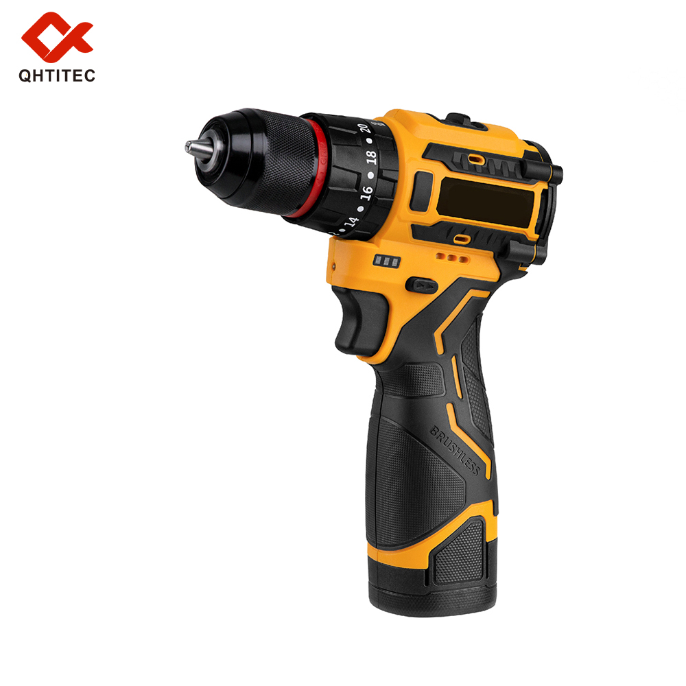 59914 无绳电钻 CORDLESS DRILL TALADRO EL&Eacute;CTRICO SIN CUERDA