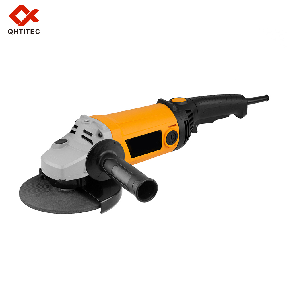 59924 角磨机 ANGLE GRINDER MOLIDORA DE &Aacute;NGULOS