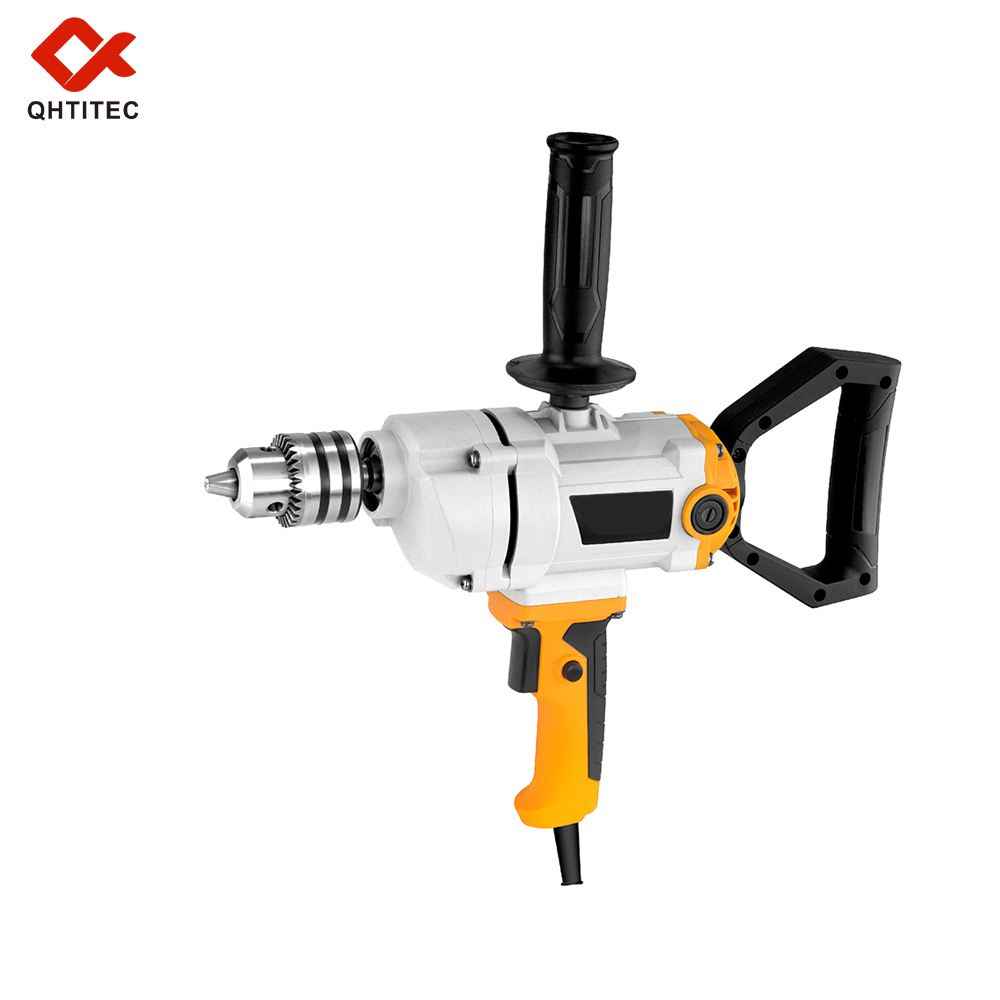 59928 电钻 ELECTRIC DRILL TALADRO EL&Eacute;CTRICO