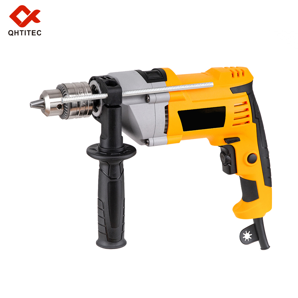 59930 电钻 ELECTRIC DRILL TALADRO ELECTRICO