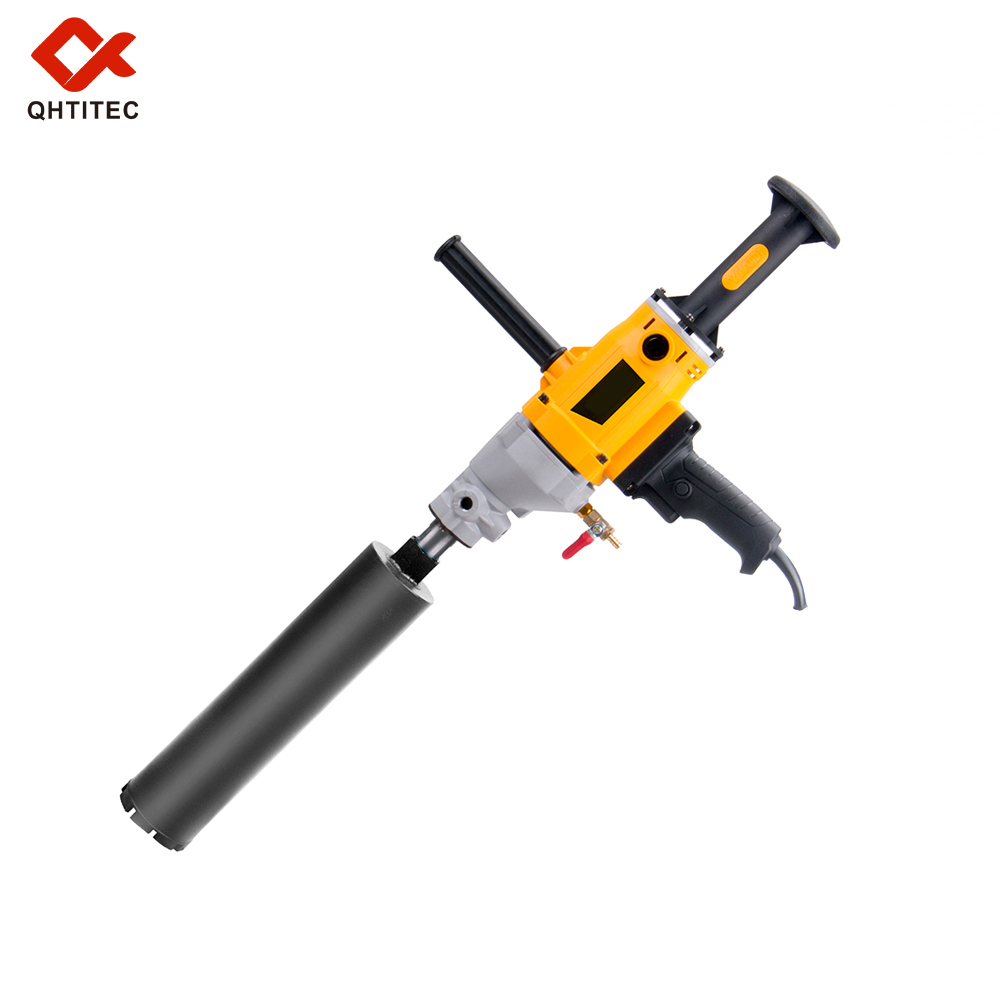 59935 金刚石钻头 DIAMOND DRILL PERFORACI&Oacute;N DE DIAMANTES