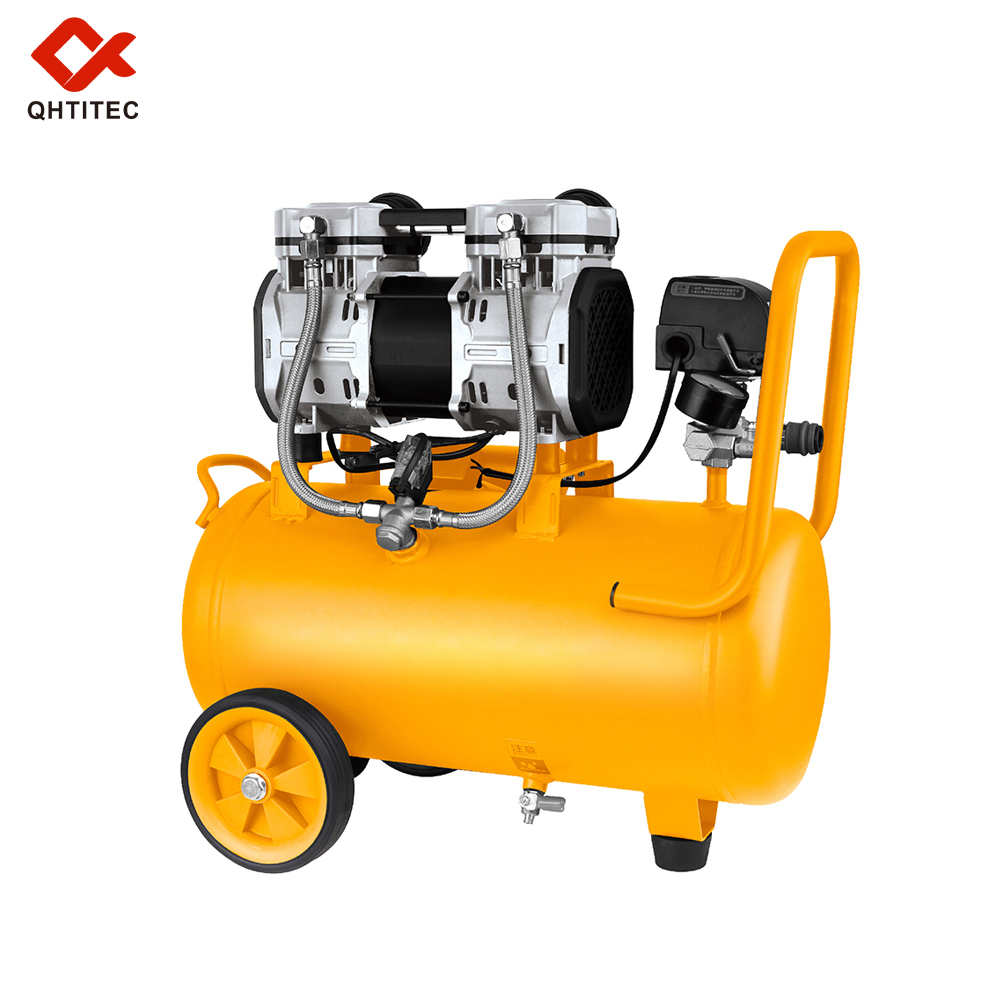 59948 无油压缩机 OIL-FREE COMPRESSOR COMPRESOR SIN ACEITE