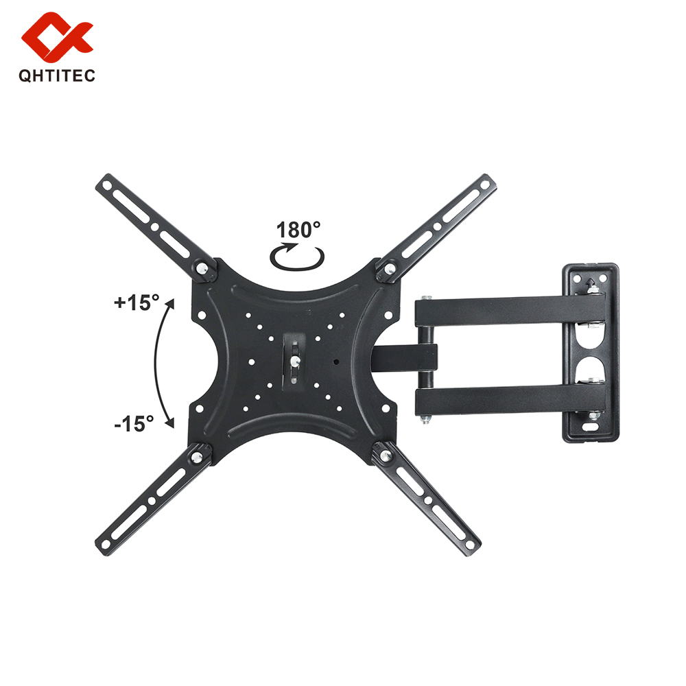 59959 可伸缩电视墙支架 RETRACTABLE TV WALL BRACKET SOPORTE DE TELEVISI&Oacute;N