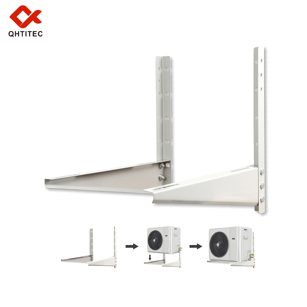 59961 通用空调支架 UNIVERSAL AIR CONDITIONER BRACKET SOPORTE DE AIRE ACONDICIONADO
