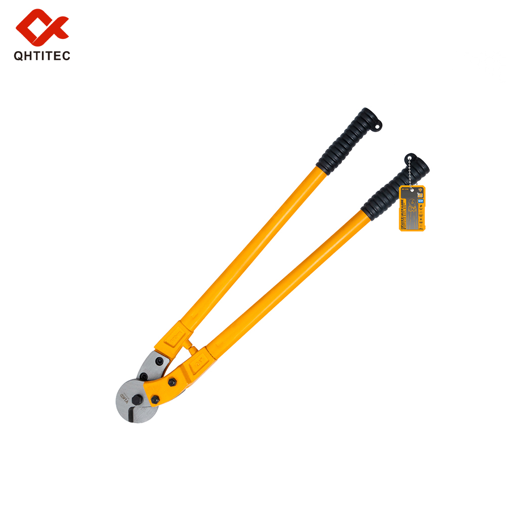 57310 钢丝绳切割器 CORTADOR DE CABLE DE ALAMBRE WIRE ROPE CUTTER