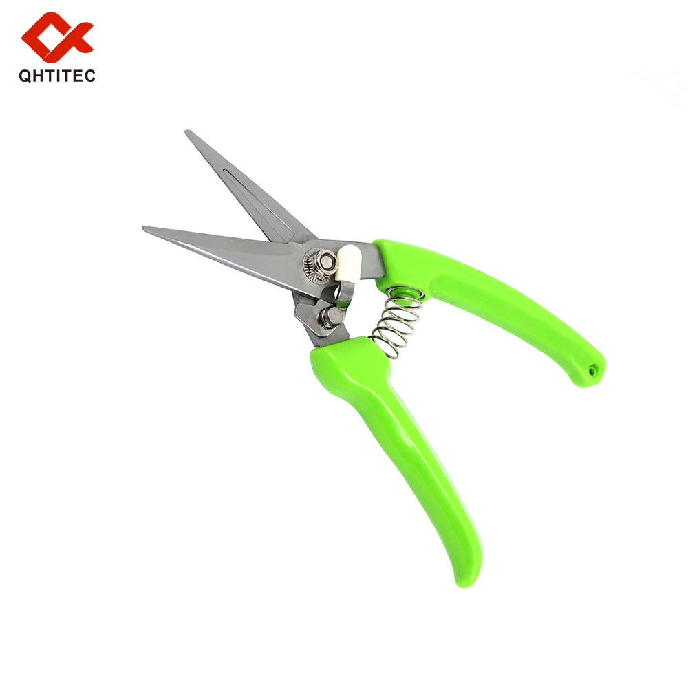 27618 修枝剪 TIJERAS DE JARDINERA PRUNING SHEARS