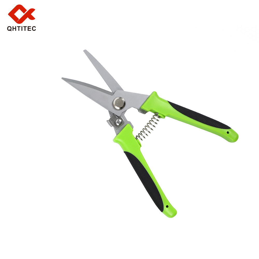 27619 修枝剪 TIJERAS DE JARDINERA PRUNING SHEARS