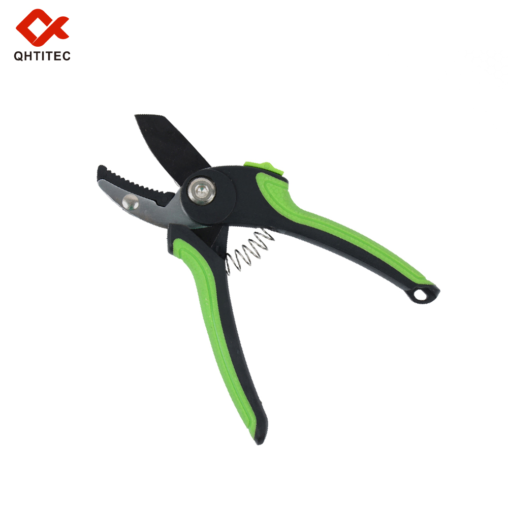 27624 修枝剪 TIJERAS DE JARDINERA PRUNING SHEARS