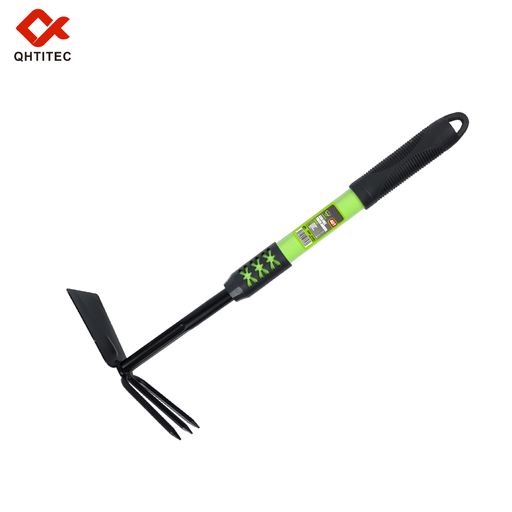 27643 锄头 AZADA DOBLE FUNCION JARDINERIA HOE