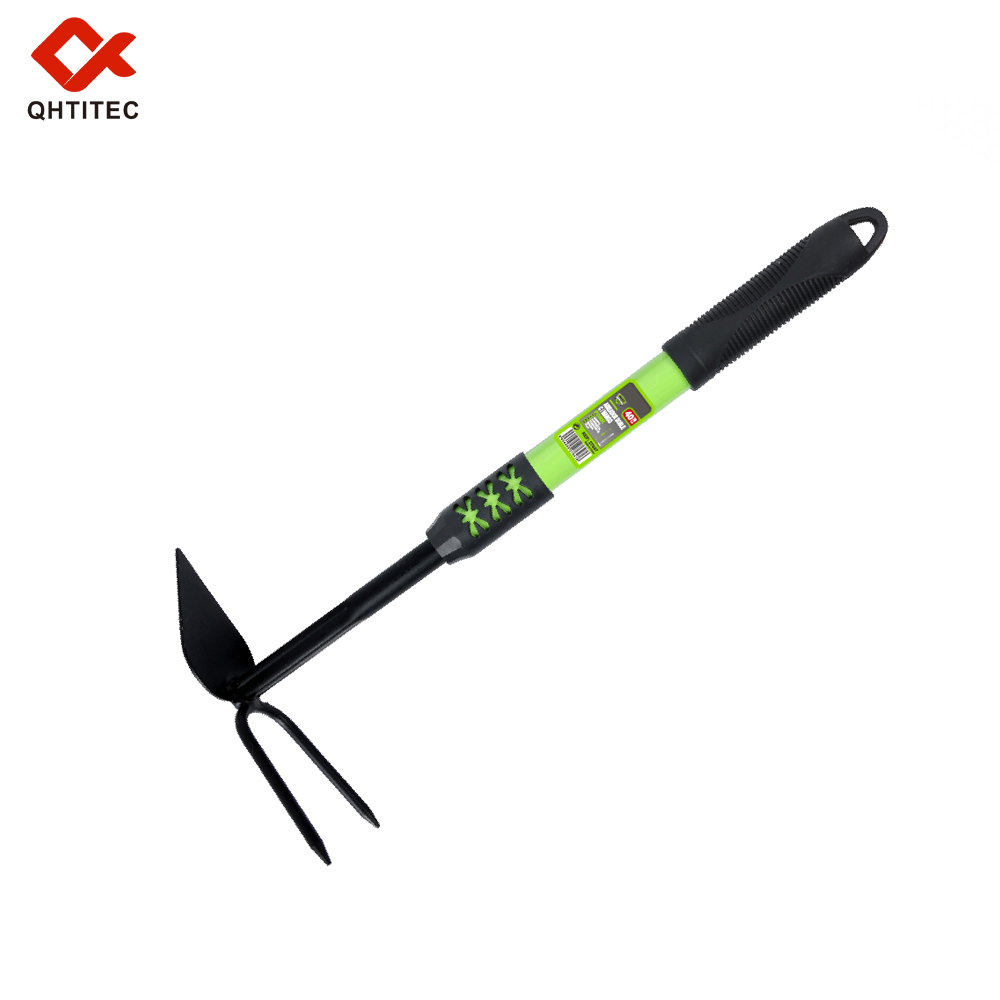 27647 叉子 AIREADOR DOBLE C/MANGO FORK