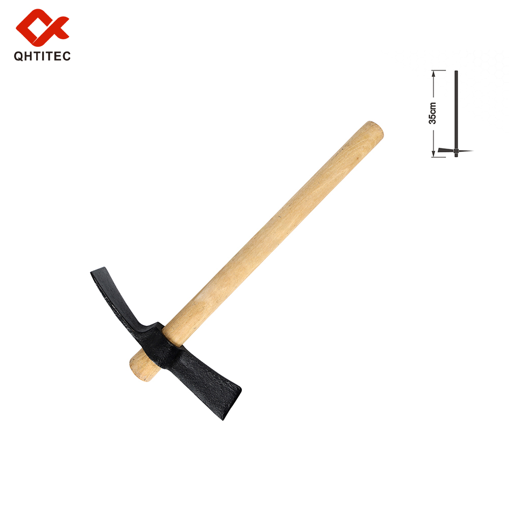 27673 镐 PIQUETA JARDINERIA PICKAXE