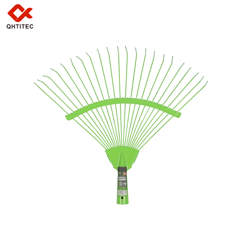 27688 耙 RASTRILLO JARDINERIA RAKE