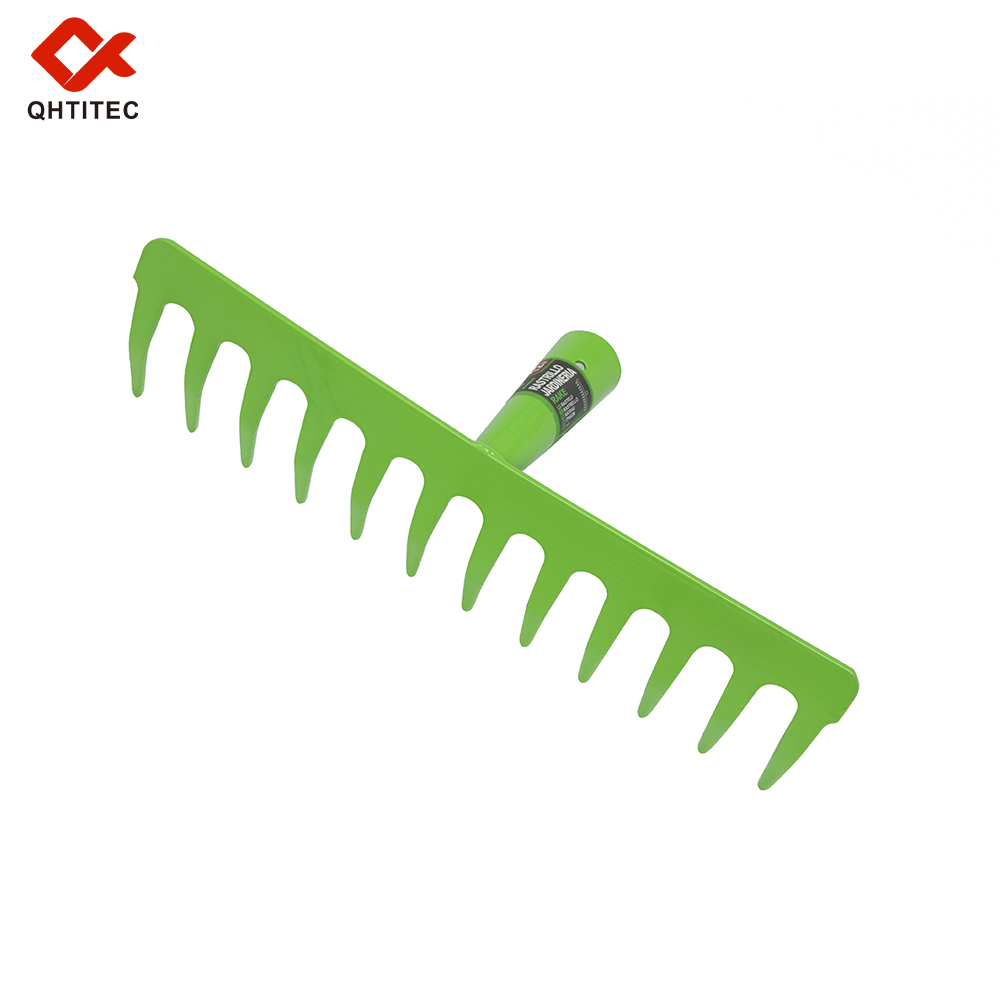 27691 耙 RASTRILLO JARDINERIA RAKE