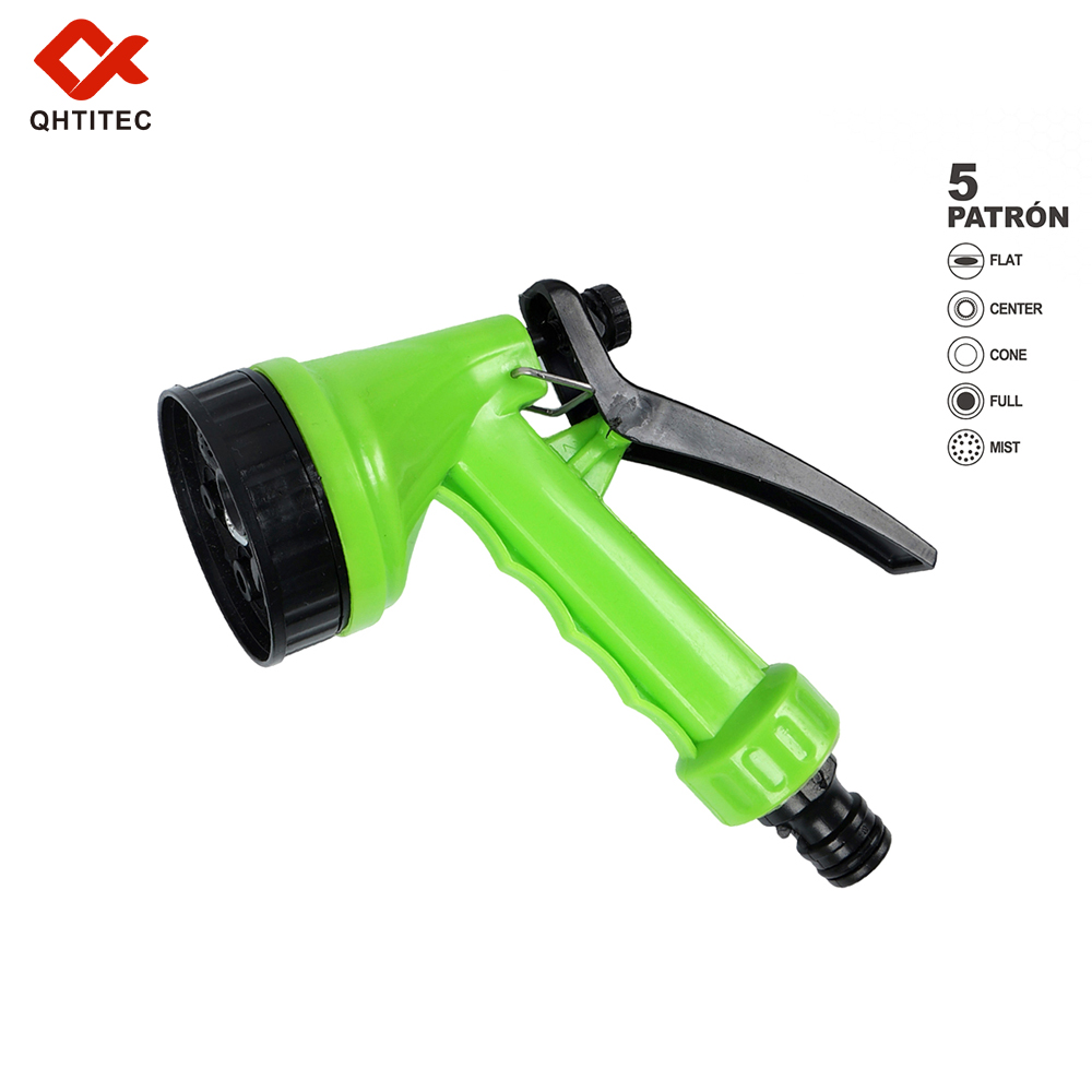 27711 喷水枪 BOQUILLA DE MANGUERA WATER SPRAY GUN