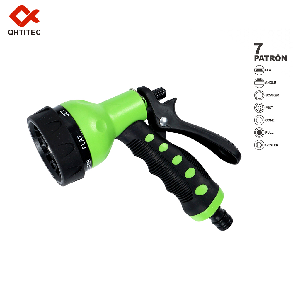 27713 喷水枪 BOQUILLA DE MANGUERA WATER SPRAY GUN