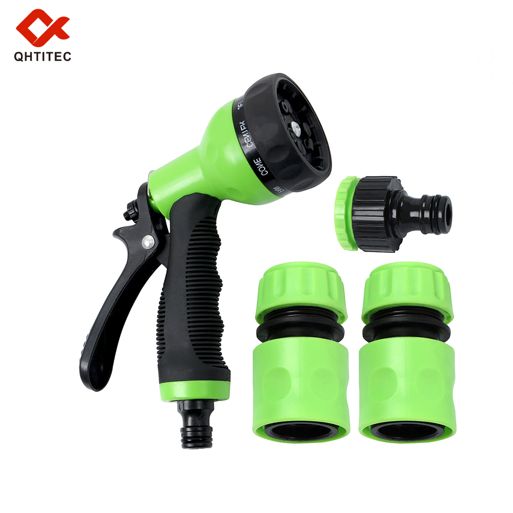 27736 喷水枪组 SET DE CONECTORES WATER SPRAY GUN SET