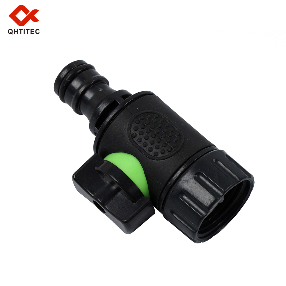 27758 软管连接器 CONECTOR DE AGUA HOSE CONNECTOR