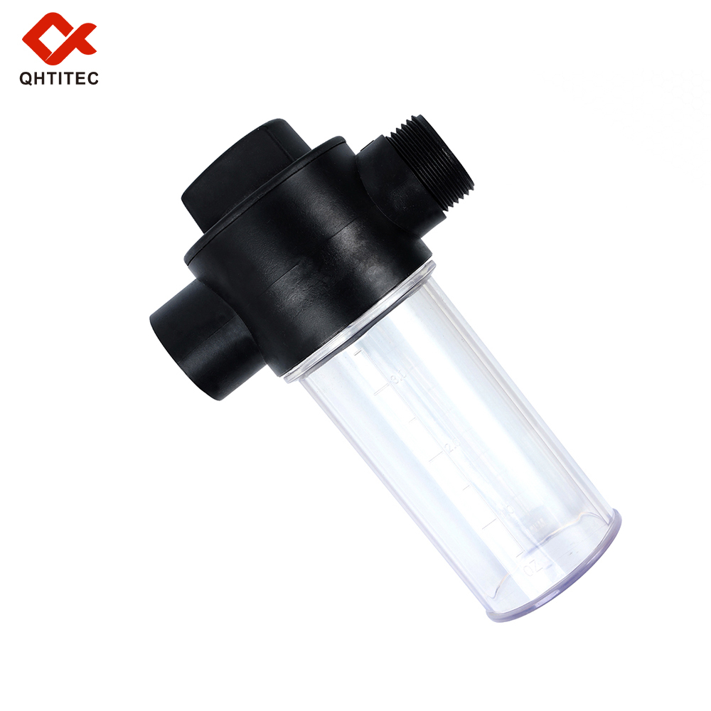 27767 泡沫罐 PULVERIZADOR ESPUMA WATER GUN FOAM POT