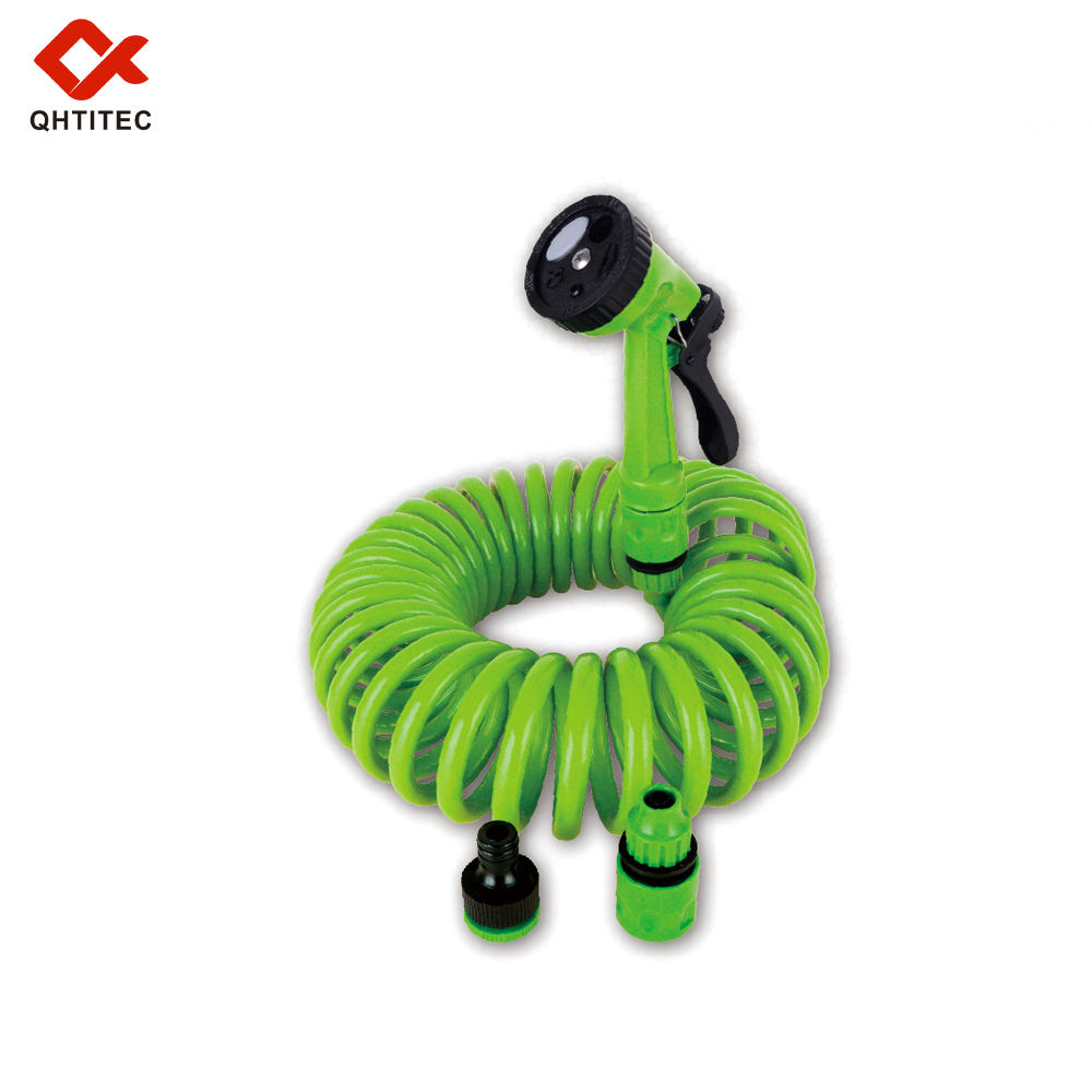 51288 反冲软管 MANGUERA ESPIRAL RECOIL HOSE
