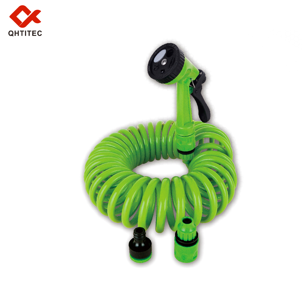 51289 反冲软管 MANGUERA ESPIRAL RECOIL HOSE