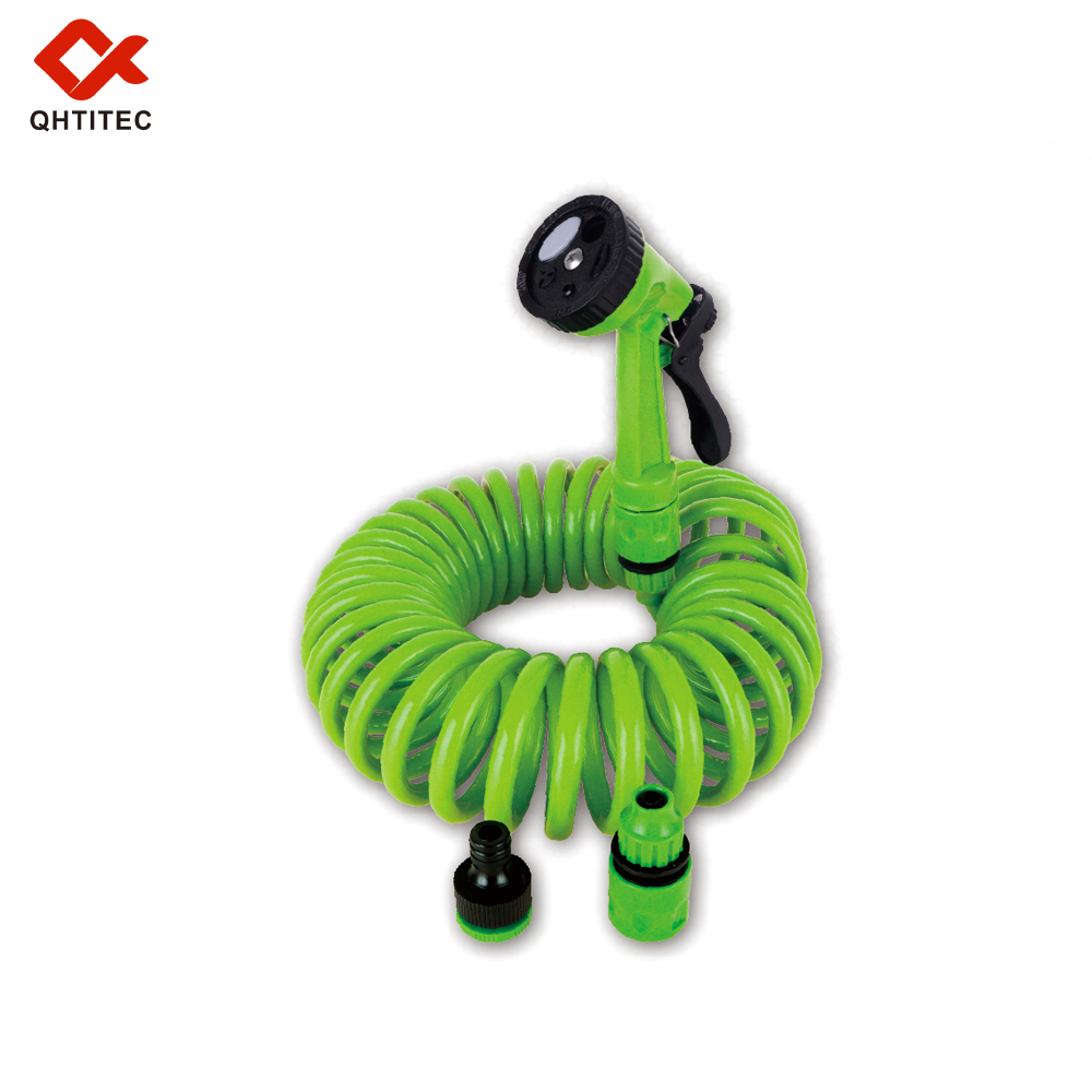 51290 反冲软管 RECOIL HOSE MANGUERA ESPIRAL