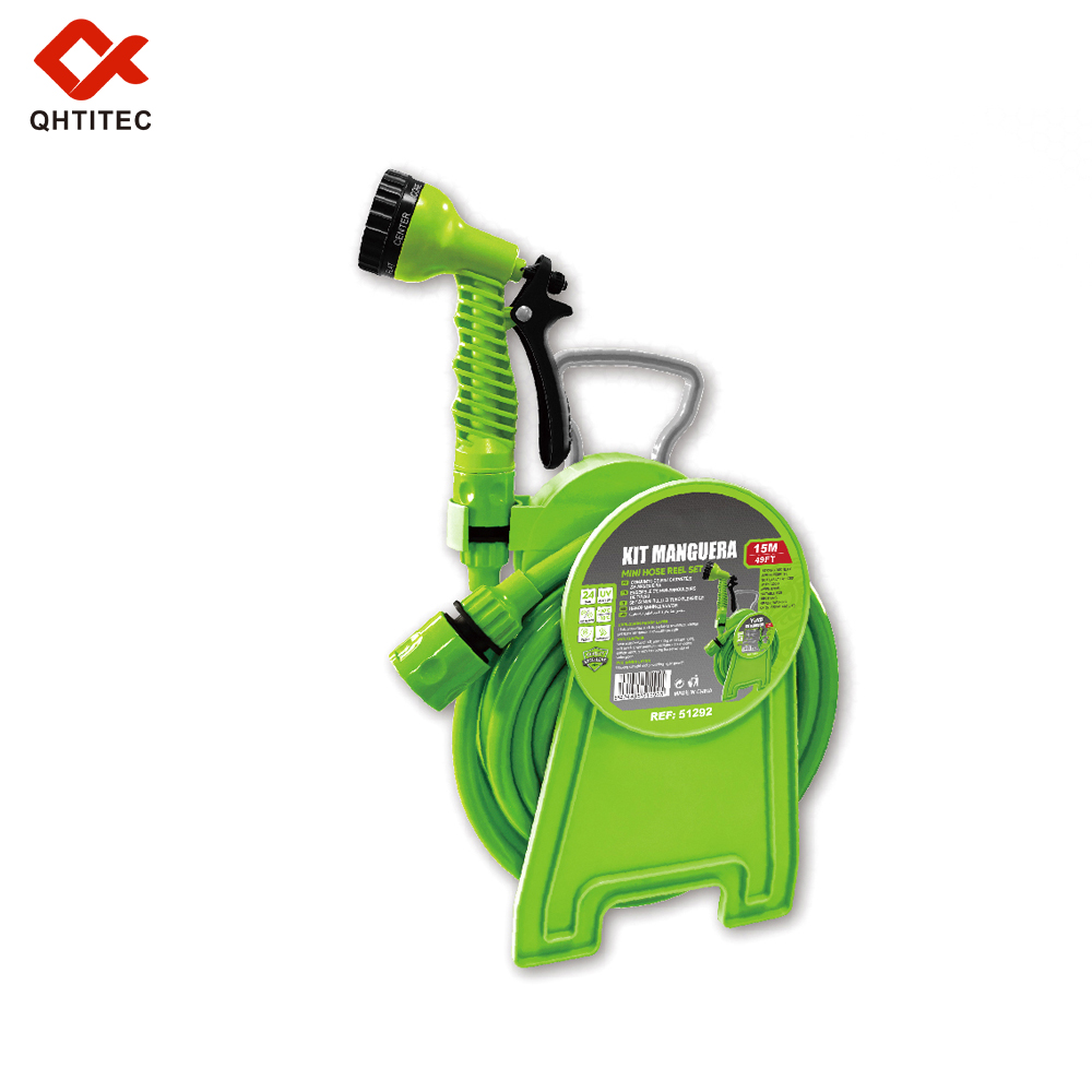 51292 微型软管卷盘组 KIT MANGUERA MINI HOSE REEL SET