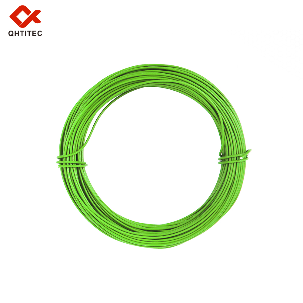 51304 钢丝 ALAMBRE PLASTIFICADO STEEL WIRE