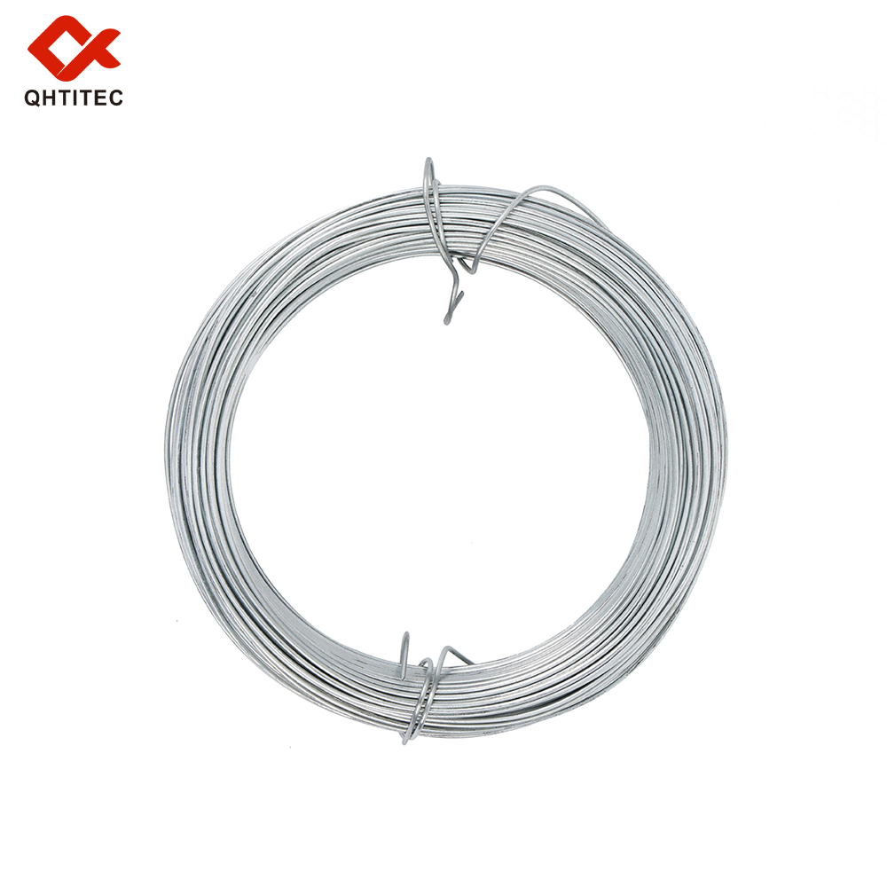 51318 钢丝 ALAMBRE GALVANIZADO STEEL WIRE